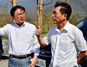 李應元辭世！綠營立委紛紛發文悼念表達不捨