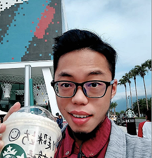超粒方整形了！新樣貌曝光 網讚：變超帥