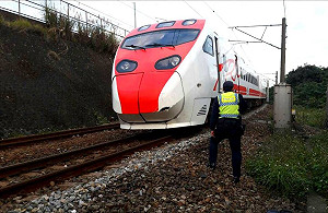 普悠瑪事故檢討！台鐵自行開發列車行控4.0遭批不安全