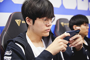 《英雄聯盟》尊重選手選擇！T1宣布Teddy離隊成自由人
