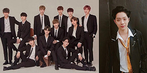 時隔3年Wanna One再度合體！全員將登MAMA舞台「1人」除外