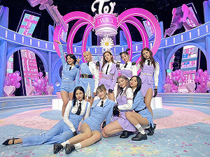 TWICE新歌「超慘數據」曝光！韓網友：全盛期過了嗎？