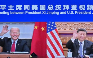 拜習峰會》未來美中關係如何走? 專家：主要看這3個觀察點