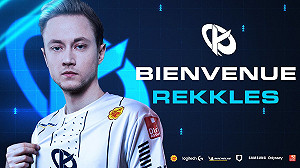 《英雄聯盟》Rekkles轉會次級聯賽、LEC主持曾發毒誓裸奔