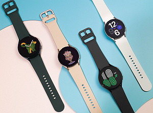 衛福部准了！三星Galaxy Watch4 11月下旬開放心電圖功能