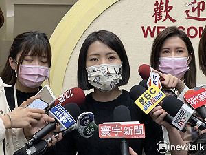 幫高虹安補血！徐巧芯自曝從小到大都補習「有罪」：快把我們抓起來