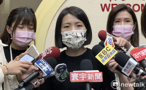 幫高虹安補血！徐巧芯自曝從小到大都補習「有罪」：快把我們抓起來