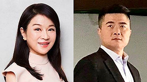 被顏寬恒指「人身攻擊」 周玉蔻嗆：別顛倒是非 這是事實陳述