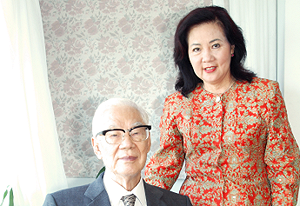 柏楊遺孀不再發行「醜陋的中國人」 作家酸：為了能讓其他書在中國出版