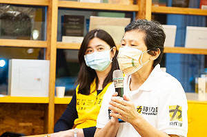 三接不做、興達燃煤不停是假訊息？環工教授駁陳椒華：其實不是
