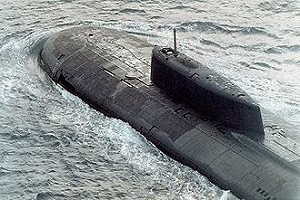 俄海軍上將曝「庫爾斯克號」與北約潛艦相撞沉沒 美、英拒絕說真相