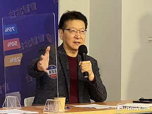 趙少康不正視「資安」盲目支持抖音！沈榮欽：他究竟在害怕什麼？
