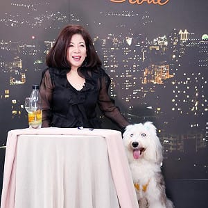 台南殺警案郭台銘心痛吐心聲 陳文茜曝催淚故事：這次他不想忍耐了