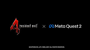 Meta VR內容副總裁：《惡靈古堡4》VR成為Quest銷售最快遊戲