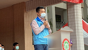 顏寬恒障礙？段宜康質疑質詢率低 網友：有點頭腦都知道他不適任