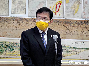 台鐵用劣質中國製煞車皮！王國材：雖測試過但用了才知有問題