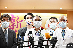 蕭徐行觀點》指責侯友宜 就能重啟核四嗎？