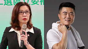 張宇韶觀點》中二補選最後關頭 盤點藍白綠三黨選舉策略