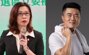 中二立委補選在即 黃光芹分析：最後的關頭只有這3個字...