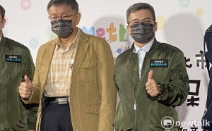 人家叫你來選總統？ 週刊爆柯文哲直通習近平辦公室  參選獲中共「正面看待」 