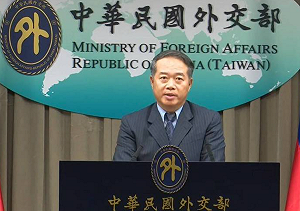 台韓簽署避免所得稅雙重課稅協定 盼提升台韓經貿關係