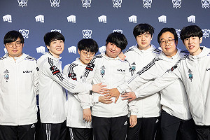 《英雄聯盟》終於要公布！DK明日將直播新賽季選手陣容