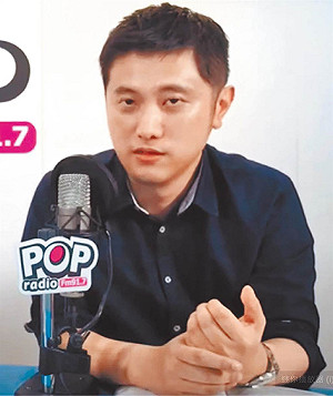 林秉樞暴打高嘉瑜 政大政治系聲明：嚴厲譴責！勿枉勿縱