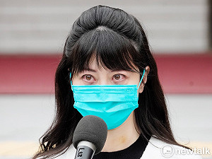 防疫險之亂未完？ 富邦上千保戶權益受損 她批：金管會還妄言「三個啟示」
