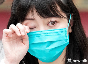 周玉蔻揭爆料前「蔡英文早知道」 為冤家高嘉瑜力戰網友