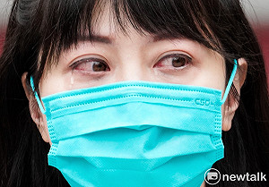 高嘉瑜遭毆打 馥都飯店被負評灌爆 網轟：把人打死才要報警？