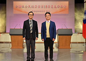蘇偉碩稱吃萊豬的美國人平均壽命比台人低！招名威批：誤導大眾、引發恐懼