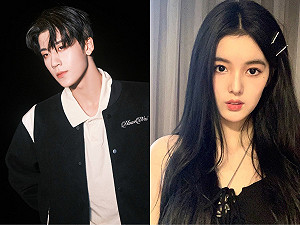 中國20歲男星被爆「腳踏4條船」舊照遭挖出！前女友發聲了