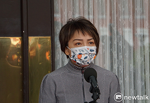 黃珊珊駁柯文哲「厭女」稱他「純淨」范雲：柯把女性客體化、他者化 證明男性優越性