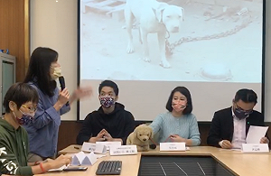 屏東比特犬咬死三歲童 農委會：將儘快推飼主指引