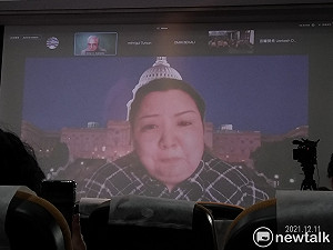 維吾爾受害者控訴：被抽血、強制節育 把我們當器官移植備用庫