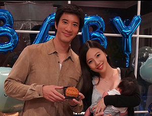 王力宏父控設計懷孕？李靚蕾不忍了 爆王交往「無套內射」後墮胎性癖