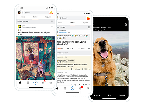 美國最大網路論壇Reddit申請IPO！市值估計突破150億美元