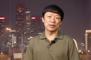 中國急切割！胡錫進：王力宏是「美籍台灣人」