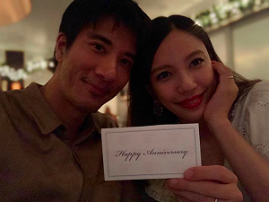 王力宏願以4億豪宅收買！要李靚蕾發文說自己「神智不清」