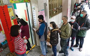 台灣選舉史上首次！原民領票迎2大改革 游盈隆：保障投票秘密