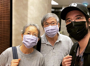 叫父母「王爸王媽」！王力宏找代筆？郵件「時間點」遭轟：說謊