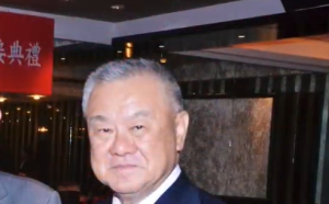 邵立中觀點》台玻大樓的2024密碼