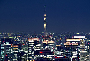 日本股市終於破繭而出！謝金河：日本的失落 現在似落在中國身上