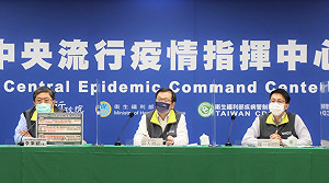 武漢肺炎》北桃防疫旅館爆群聚7人改列本土！莊人祥：啟動3大強化措施