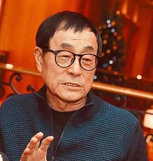 轟國民黨是髒臭公廁！劉家昌再喊郭台銘「帶隊」：我們幫你連署選總統