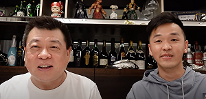 扛家中經濟不怕累！藝人「香蕉」：當不了普羅大眾