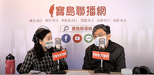 Omicron境外數持續增 1月下旬最危險！李秉穎示警：沒打疫苗者重症風險高20倍