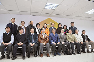 柯P上任週年系列三》小內閣人事：風評落差大、施政大考驗