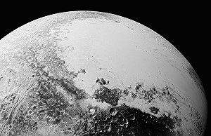 紐時2015十大科技新聞 冥王星拔得頭籌