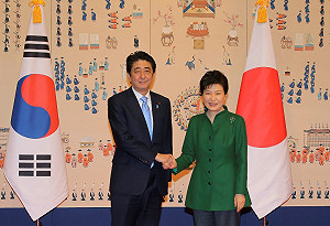 慰安婦議題解套？日本：韓撤少女像才撥款